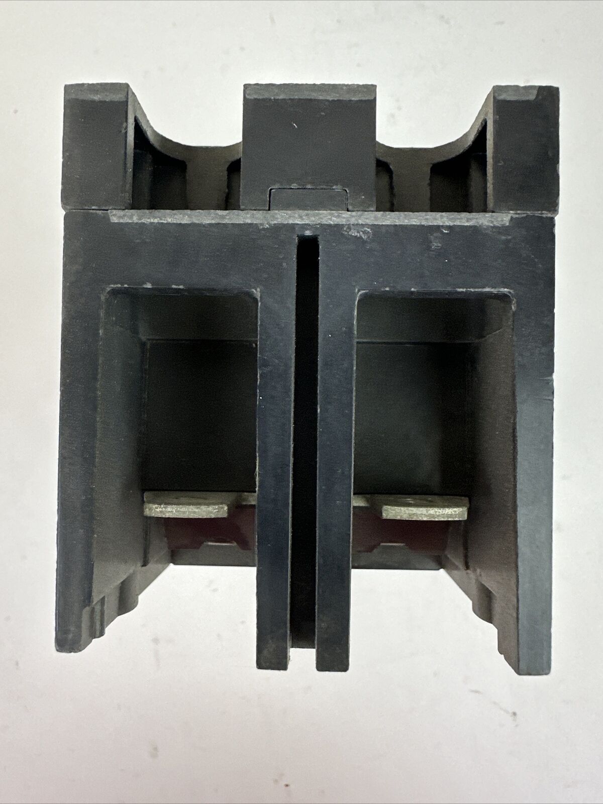 CUTLER HAMMER EC2050 CIRCUIT BREAKER 50AMP 240VAC 250VDC 2POLE