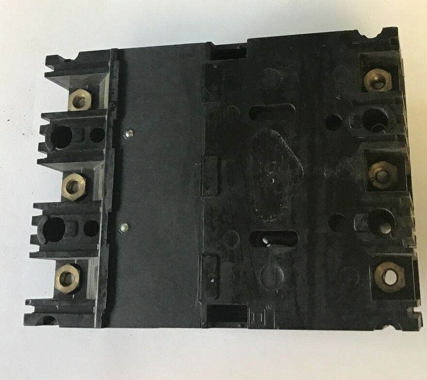 SQUARE D FHL 36070 CIRCUIT BREAKER 600VAC 70AMP