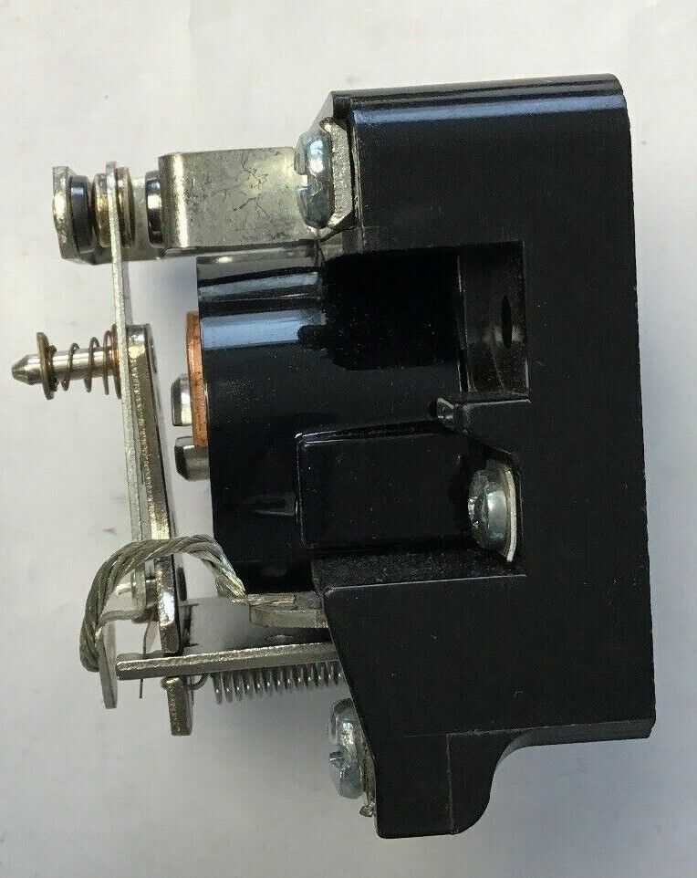 SIEMENS SRD5AY0120 POWER RELAY 120VAC GENERAL PURPOSE 50/60HZ