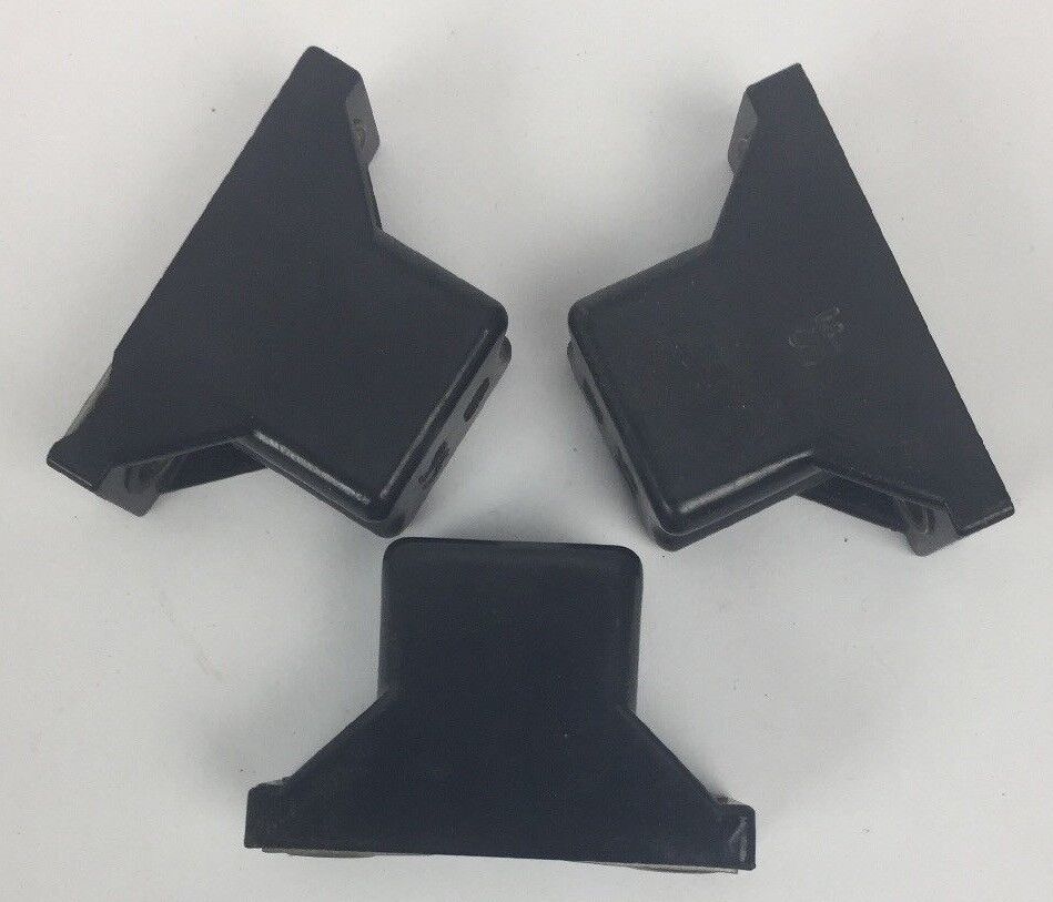 ALLEN BRADLEY N35 HEATER ELEMENT (LOT OF 3)