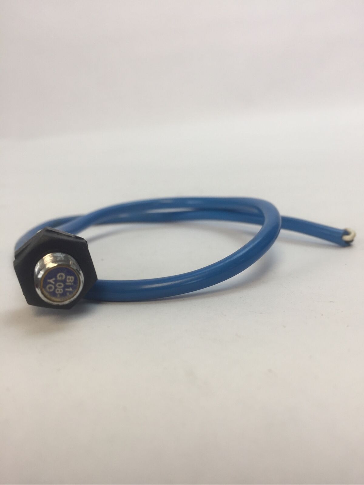 TURCK BI1-G08-YO PROXIMITY SENSORS