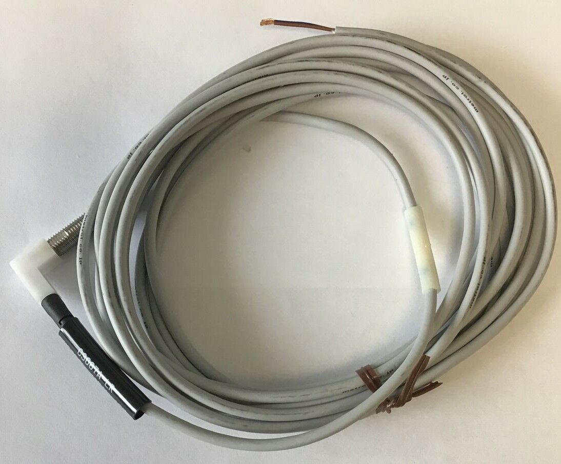 METROL CS067A-LR SENSOR CS TOUCH SWITCH