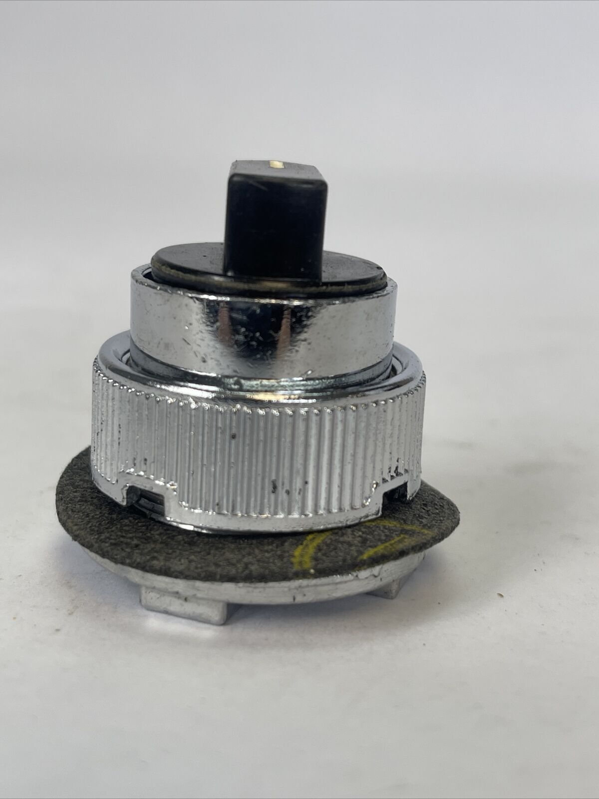 WESTINGHOUSE OT1S1 SELECTOR SWITCH OPERATOR 2 POSITION 4981D56G07