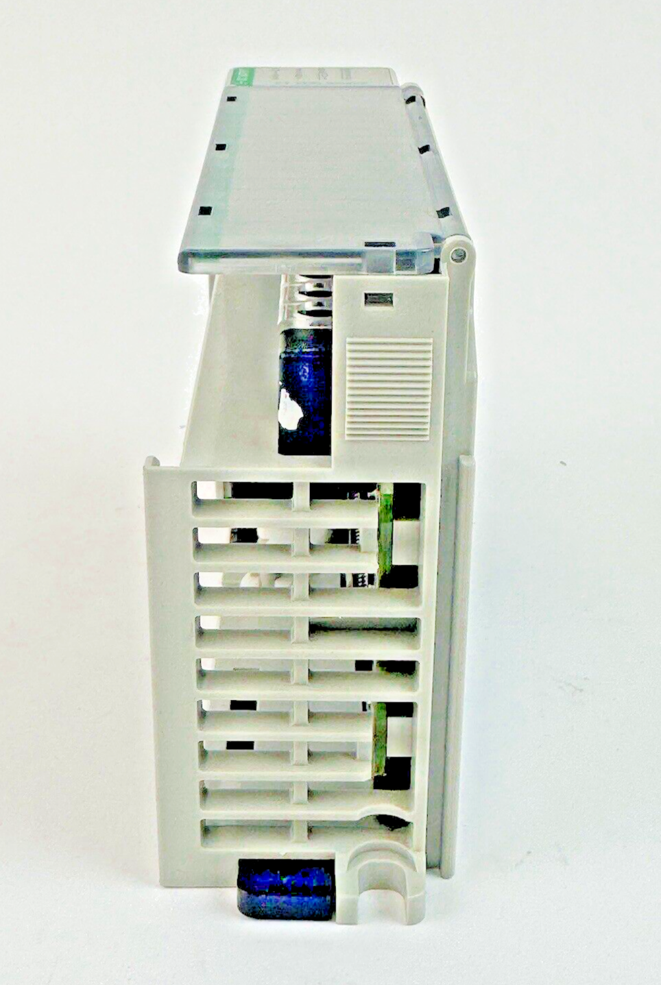 ALLEN-BRADLEY - 1769-OB16 SER. B, F/W REV 3.1, DIR/VER 10000550528/02- 16 PT.