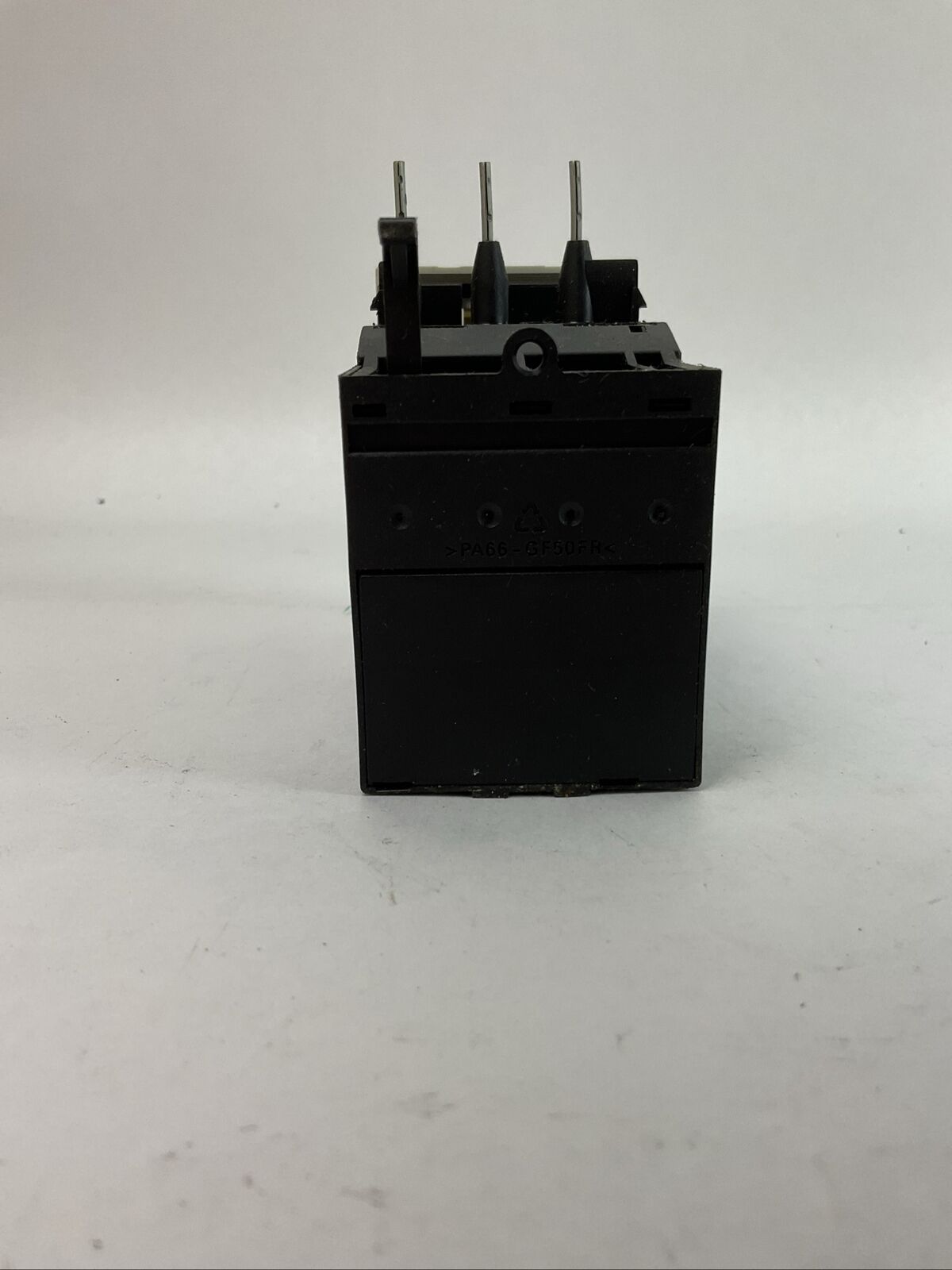 SIEMENS 3RU1126-4CB1 OVERLOAD RELAY SIRIUS 3R 600VAC 17.0-22.0A
