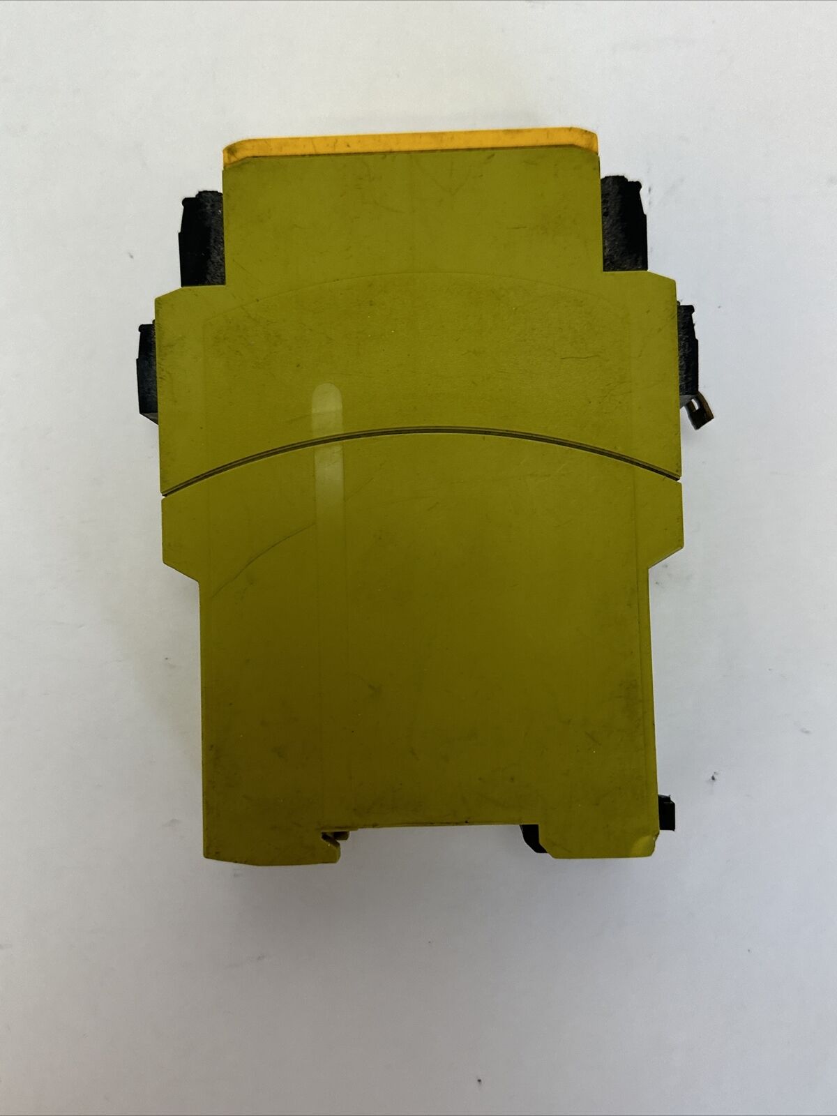 PNOZ X2.3P 24VACDC 3n/o SAFETY RELAY 24V