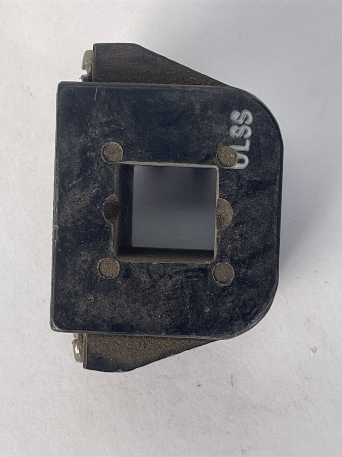 ALLEN BRADLEY 85A113 208V 60 CY COIL
