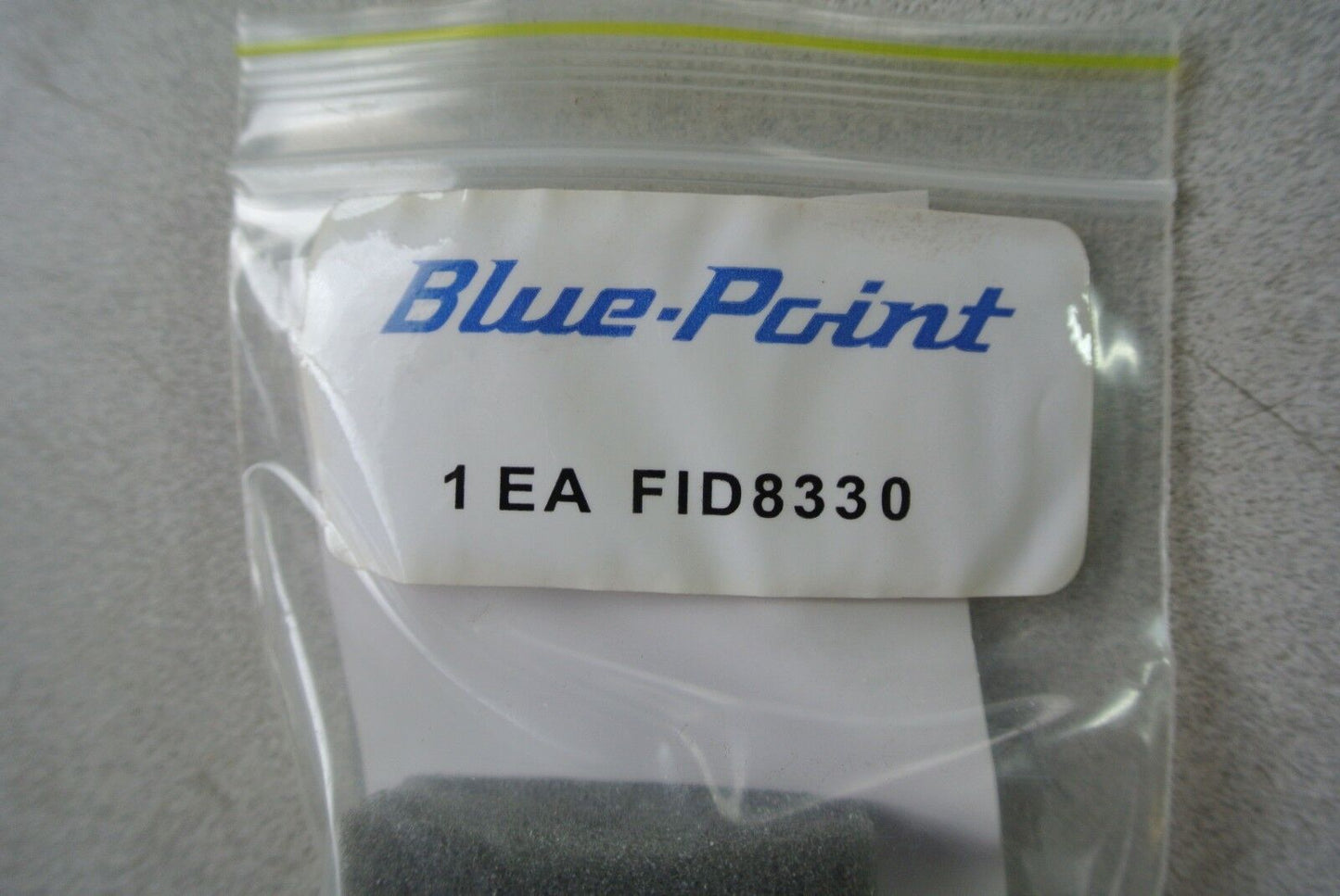 BLUE-POINT FID8330 BULB / NOID LIGHT for INJECTION HARNESS TESTER FORD TBI - NEW
