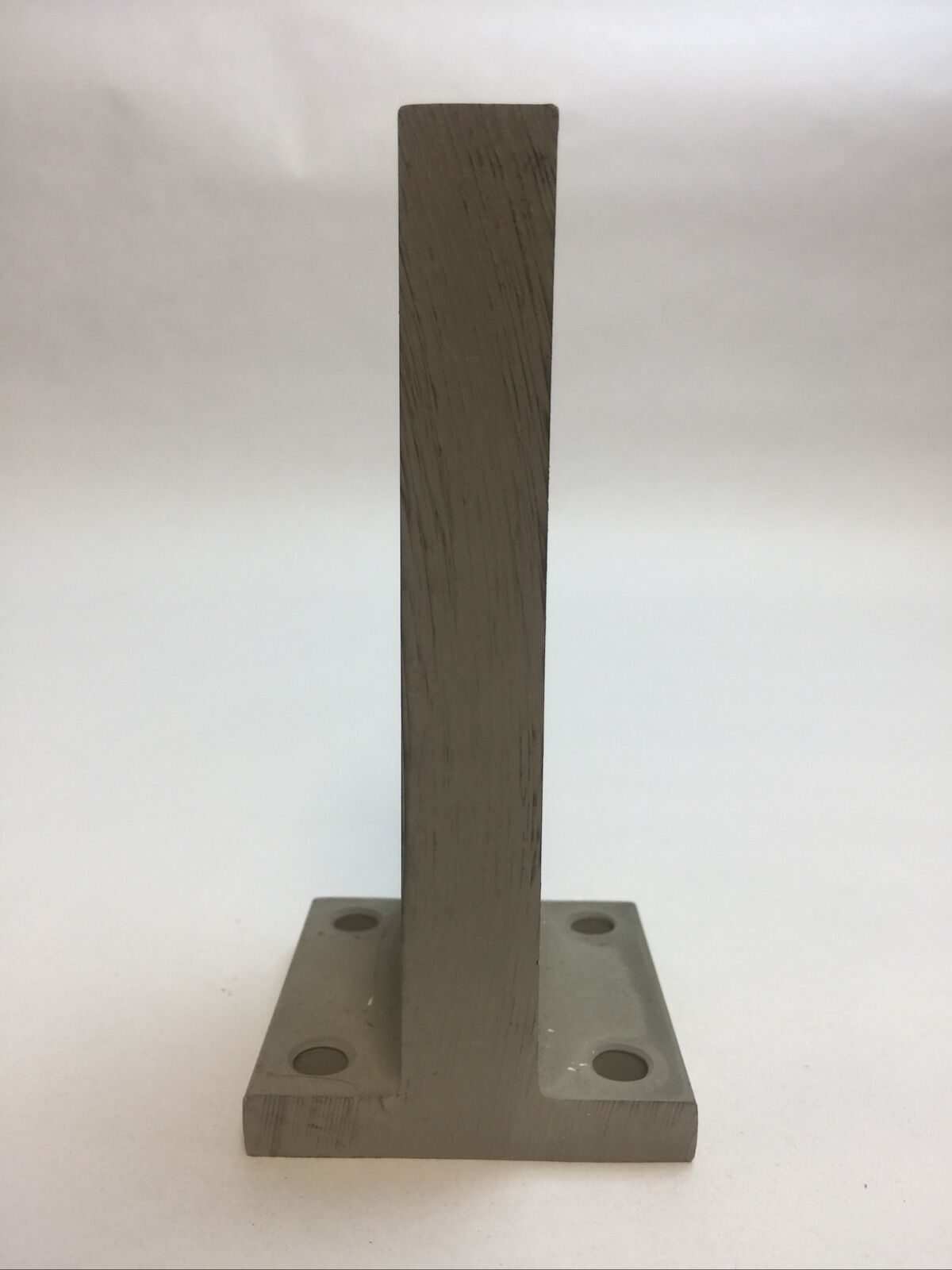 WESTINGHOUSE BA2000PB 2000A ALUM BUSS BAR CONNECTOR FOR PB CIRCUIT BREAKERS
