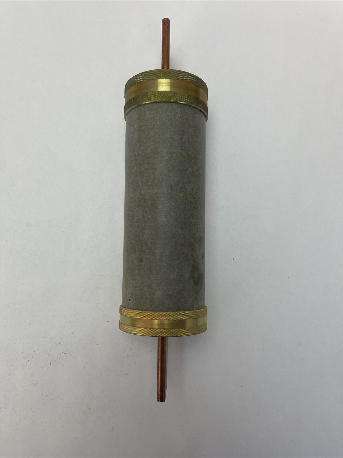 ECONOMY ERS 250 RENEWABLE FUSE 250AMP 600V