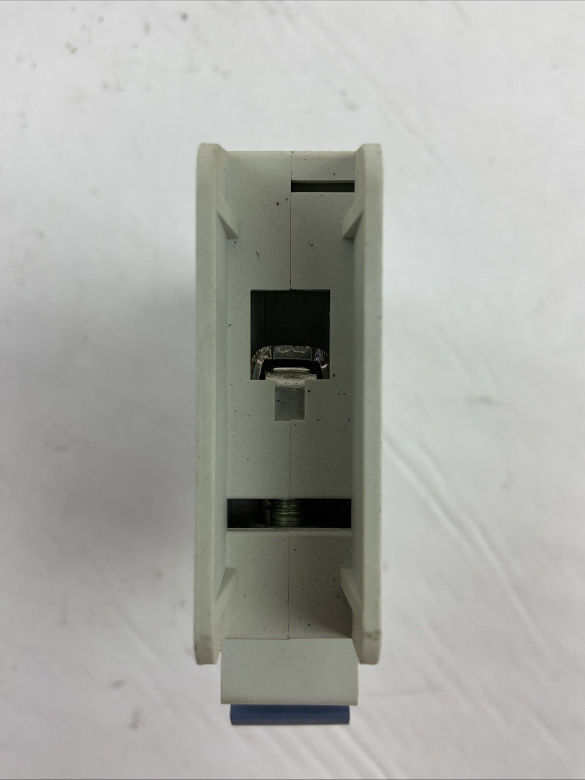 ALLEN-BRADLEY 1489-D1C080 SER A CIRCUIT BREAKER 125VDC 8AMP