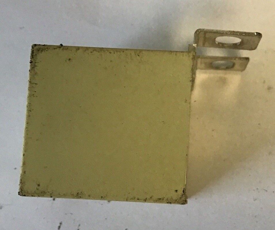IC PMB 1200V V6 1.0UF 10% CAPACITOR ***LOTOF4***