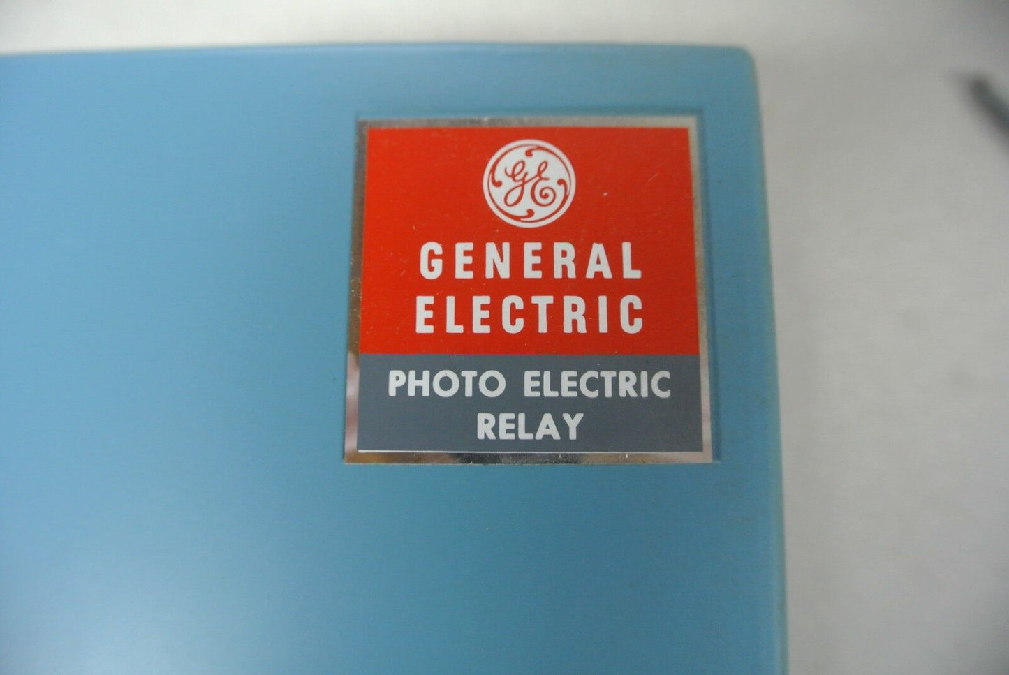 GE 3S7505PG820 MOD-U-RAY PHOTOELECTRIC CONTROL - NEW SURPLUS