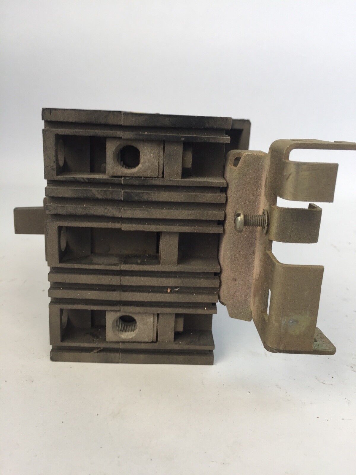 SQUARE D FA24020BC CIRCUIT BREAKER 480VAC 20A 2POLE