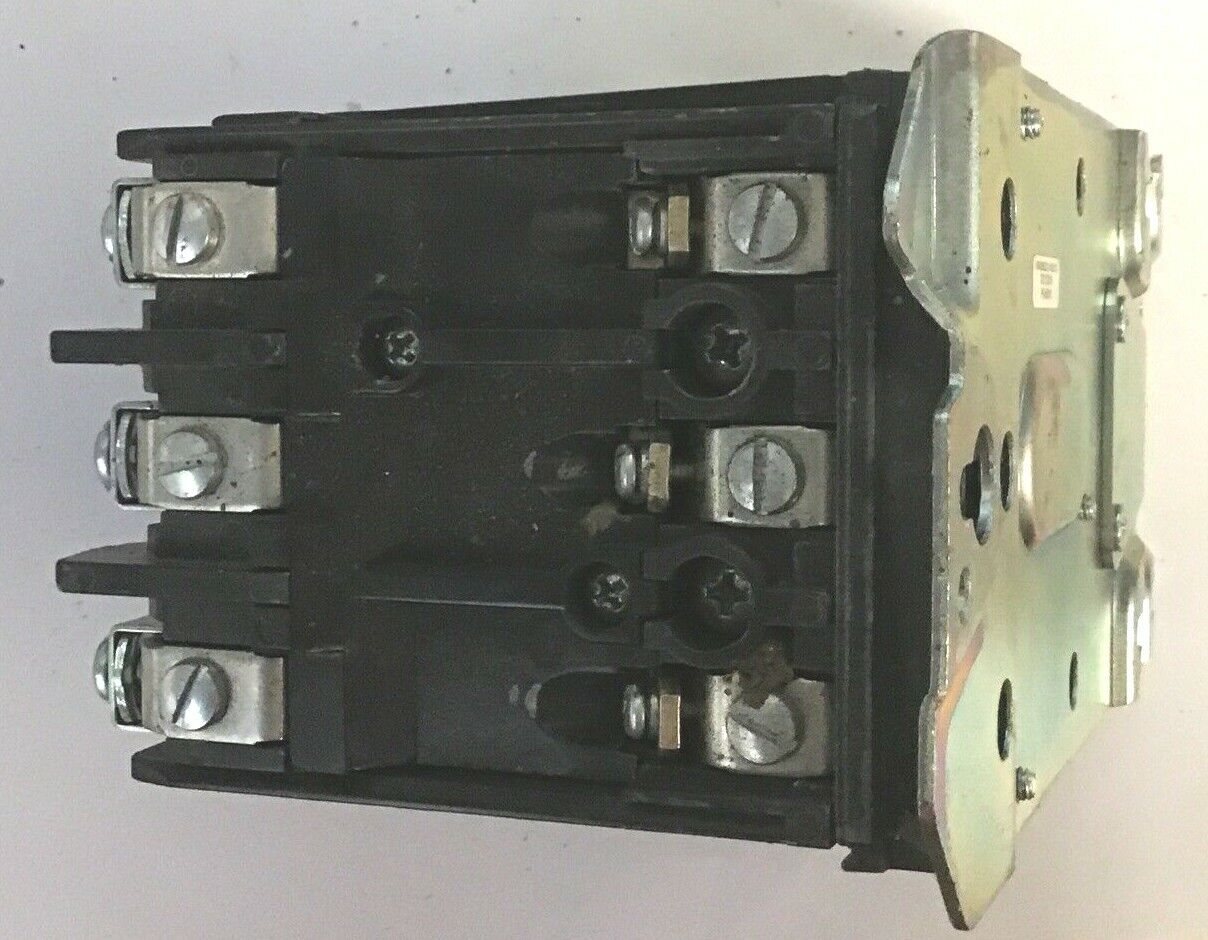 ALLEN BRADLEY 500F-BOD930 STARTER SIZE 1 SER.C W/CB273 COIL