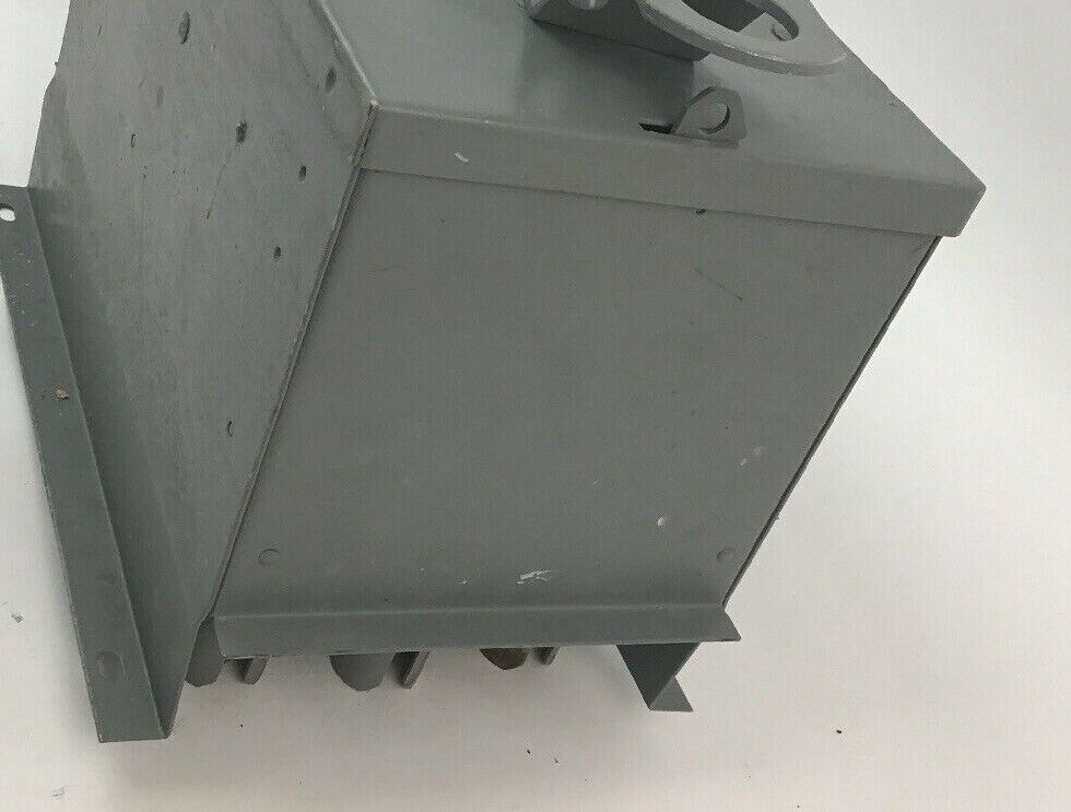 ITE BD SWITCH PLUG BOS14350 30 AMP 600VAC 3PHASE 480V