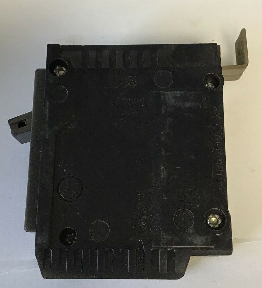 SYLVANIA BQ1C060 CIRCUIT BREAKERS 120/240VAC 1POLE TYPE BQ***LOTOF9***