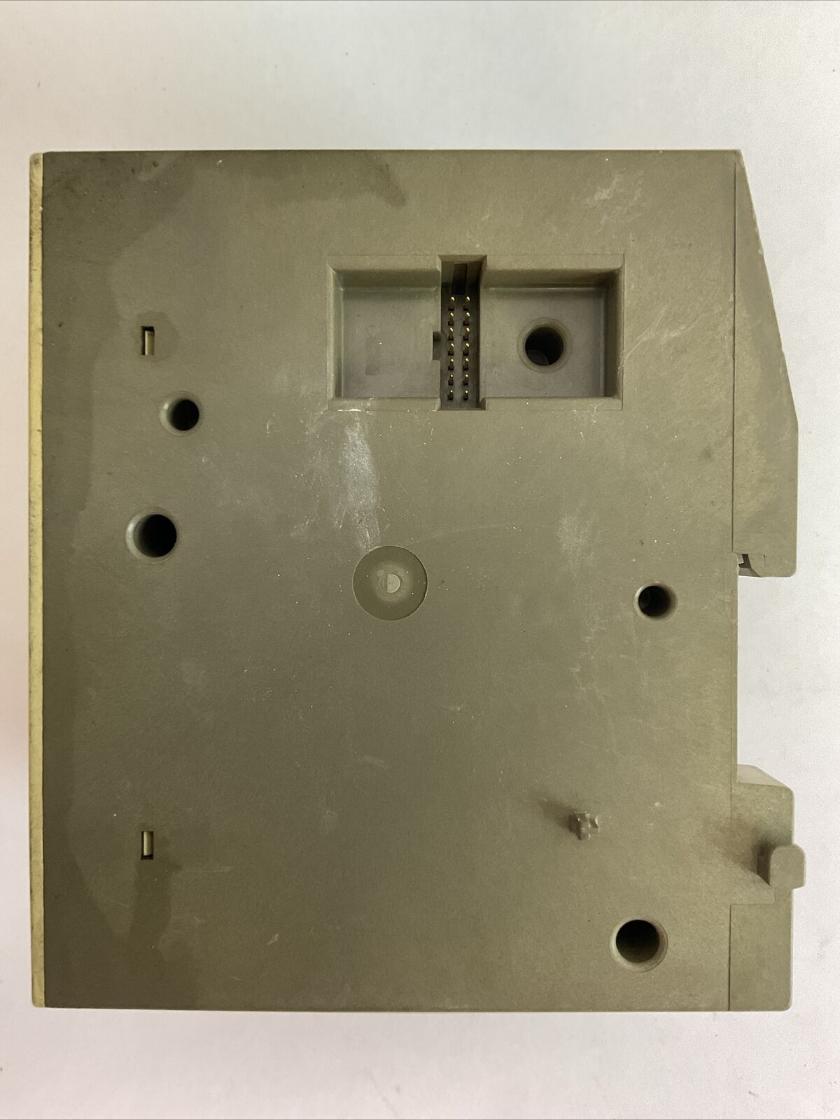 SIEMENS 6ES5 102-8MA01 SIMATIC S5-100 CPU 102 CPU MODULE