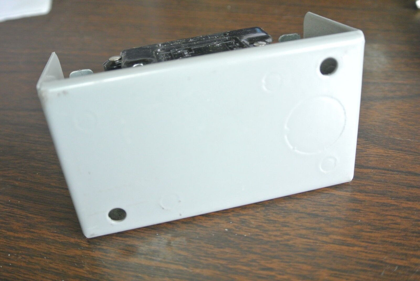 GE CR101Y1 - MANUAL MOTOR STARTER, SINGLE SPEED - 1HP, 115/230VAC NEW SURPLUS