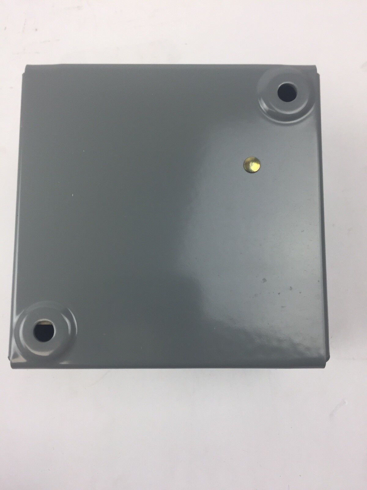 ALLEN BRADLEY 600-TAX9 MANUAL MOTOR STARTER SERIES B