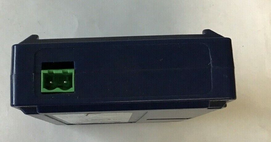 ELINX B&B ELECTRONICS EIR205 UNMANAGED IDUSTRIAL ETHERNET SWITCH 10-48VDC@5.8W