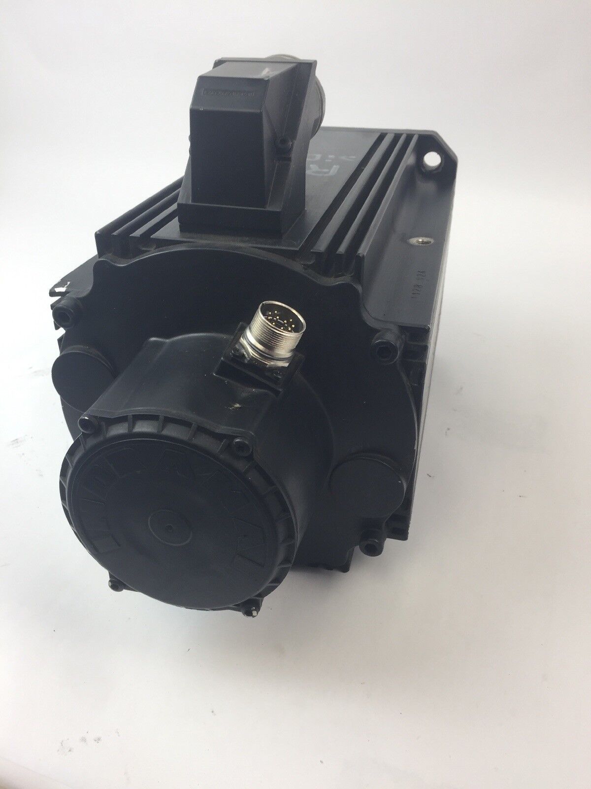 REXROTH MHD112B-024-PP0-AN PERMANENT MAGNET MOTOR