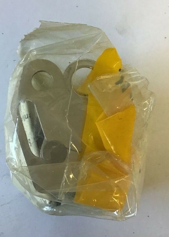 SQUARE D 9001 K5 PADLOCK ATTACHMENT WITH P.B. LATCHING