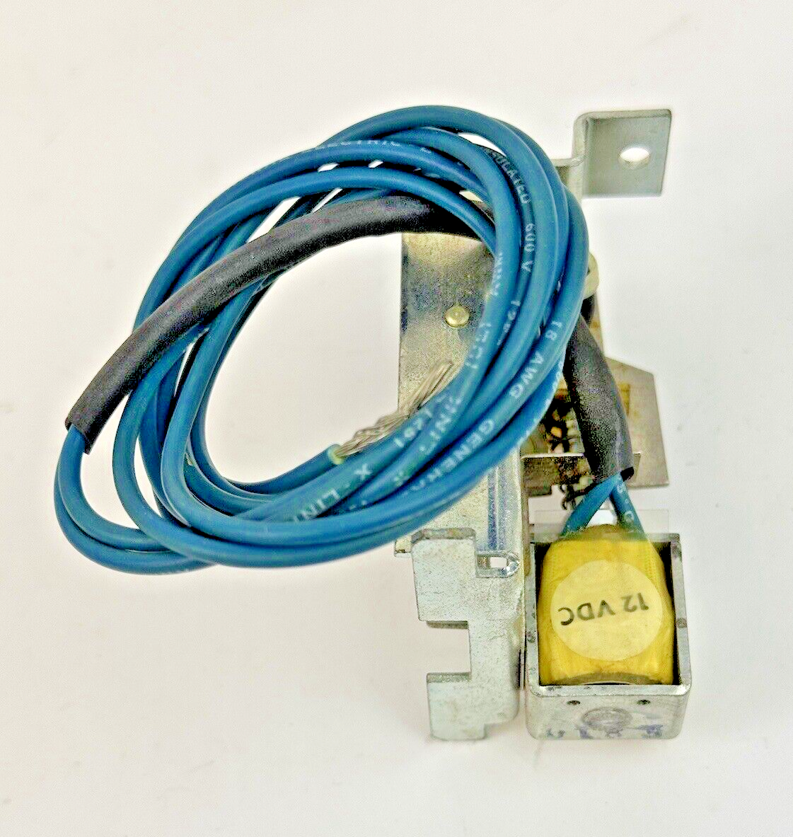 GENERAL ELECTRIC / GE - 7029P302 - 120 V UNDERVOLTAGE SHUNT TRIP - K FRAME