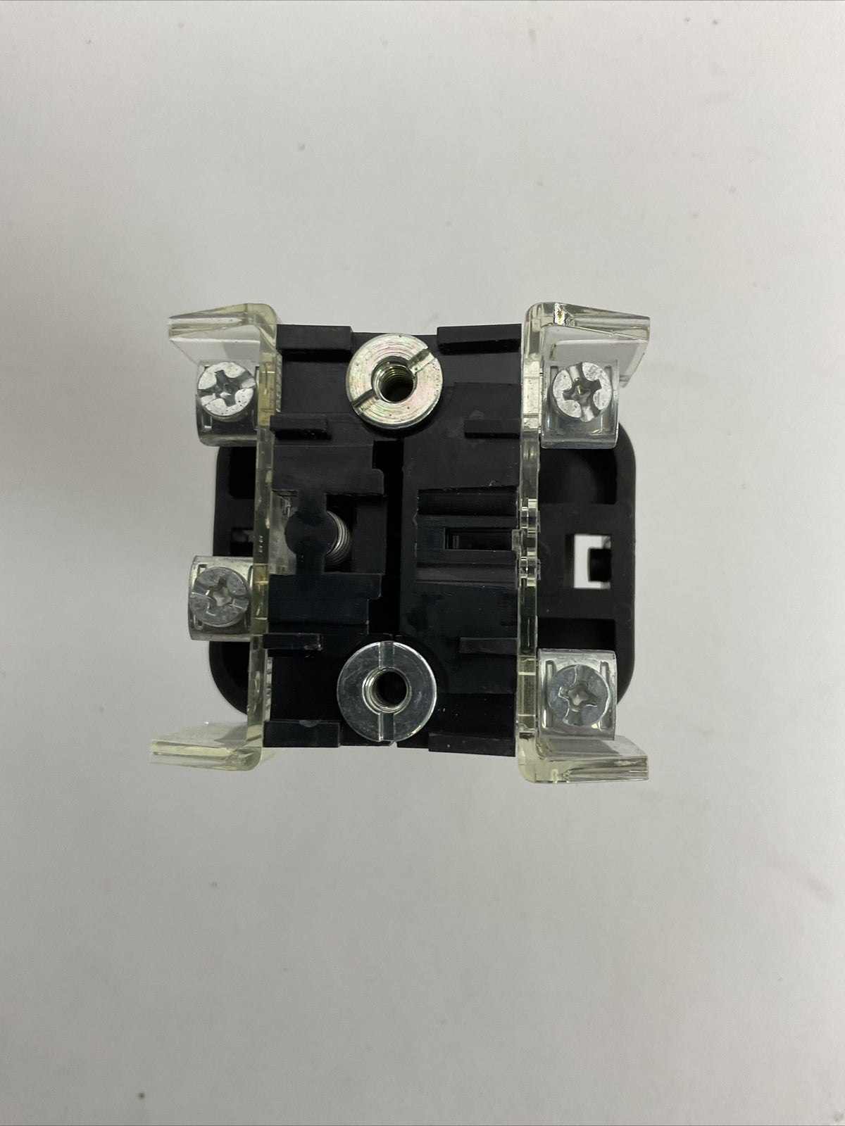 ALLEN BRADLEY 800T-QA24BD1 SER T 24V BLUE LENS ILLUMINATED TYPE 4,13
