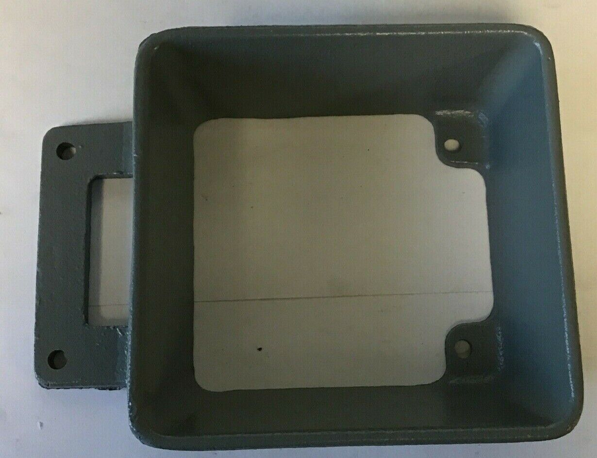 SQUARE D 9001 PG-1 DEEP GUARD SER.A