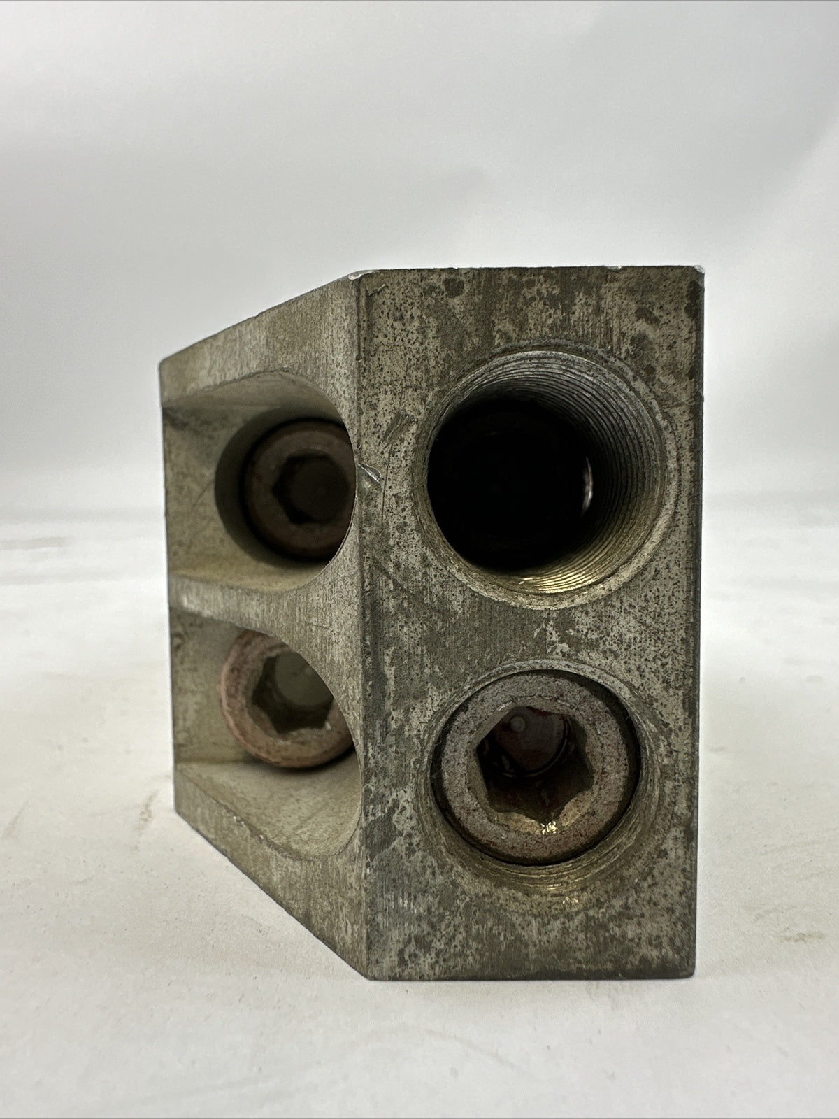 GE 252B3628G1 TERMINAL LUG 2/0-600KCMIL