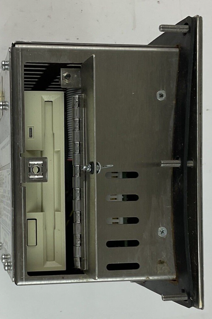 HONEYWELL 559T04-0041-41 CONTROL PANEL TYPE 4 24VDC 1.0A