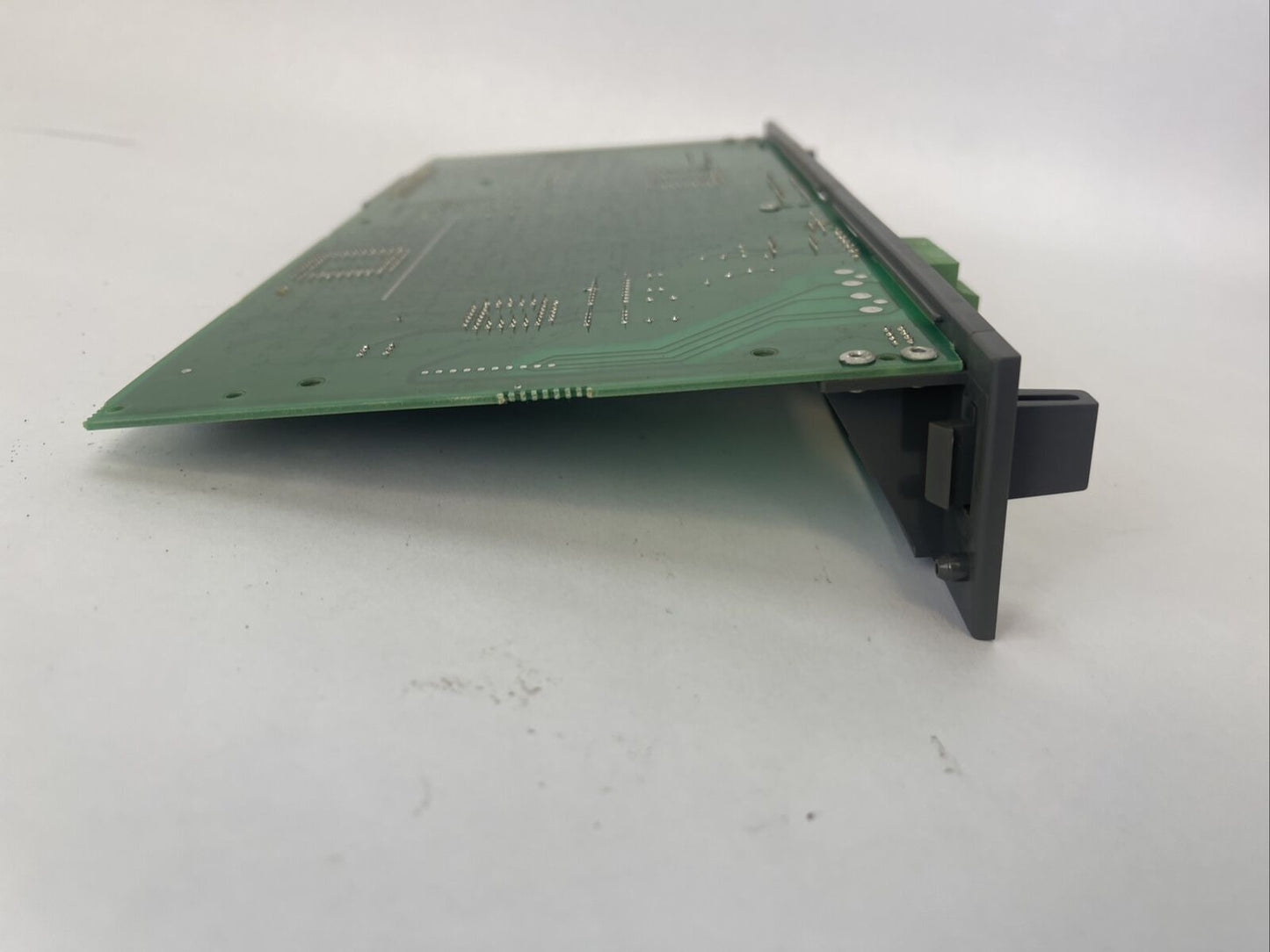 FANUC A16B-2203-0290/02A ETHERNET REMOTE PCB ER1T