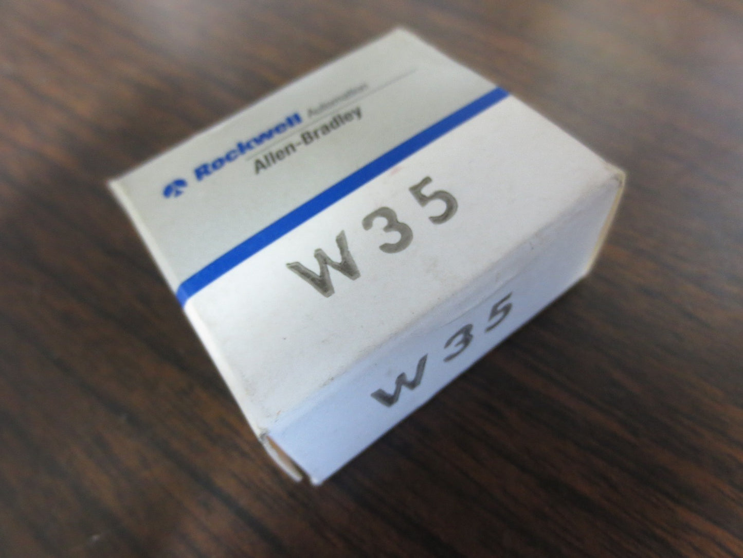 ALLEN-BRADLEY W35 HEATER ELEMENT - NEW SURPLUS