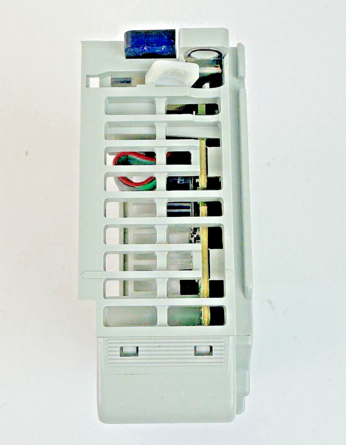 ALLEN-BRADLEY - 1769-IF4I SER. A, F/W REV 2.1, DIR/VER 10000130790/04