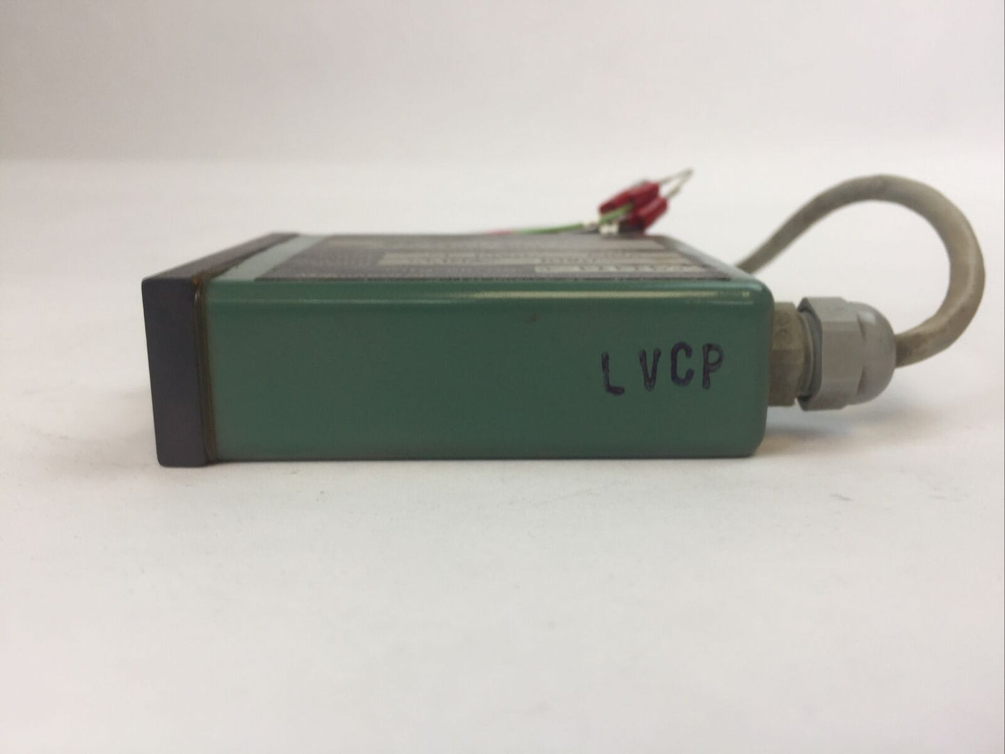 MEKONTROL MEK57-SA01-ABG PHOTOELECTRIC SENSOR OUTPUT 200MA@ 30VDC INPUT 10-36VDC