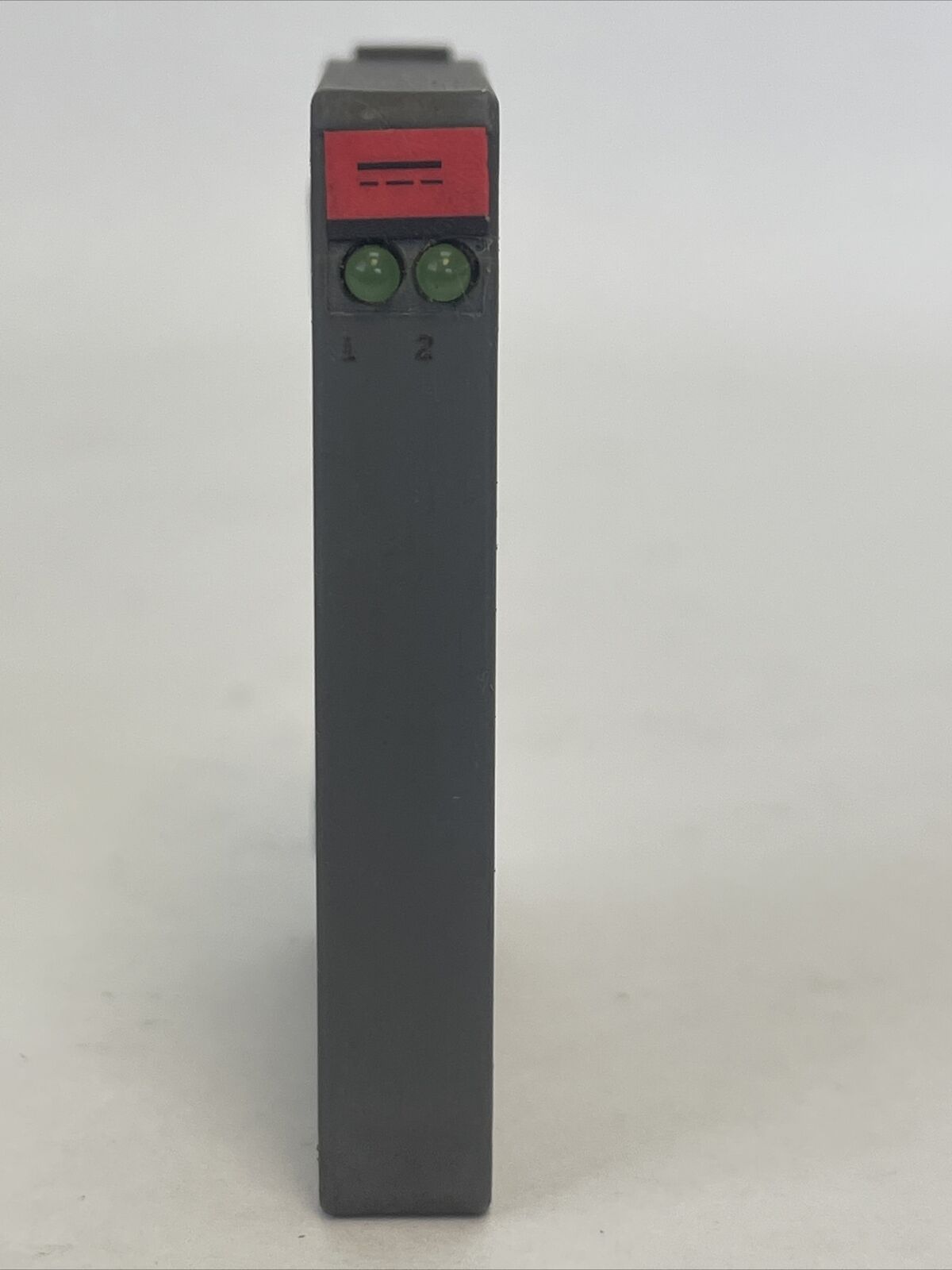 NATIONAL INSTUMENTS FP-DI-DC FIELD POINT DISCRETE INPUT MODULE 3-32VDC