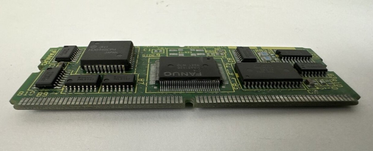 FANUC A20B-2900-015 CONTROL MODULE CIRCUIT BOARD A350-2900-T156/03
