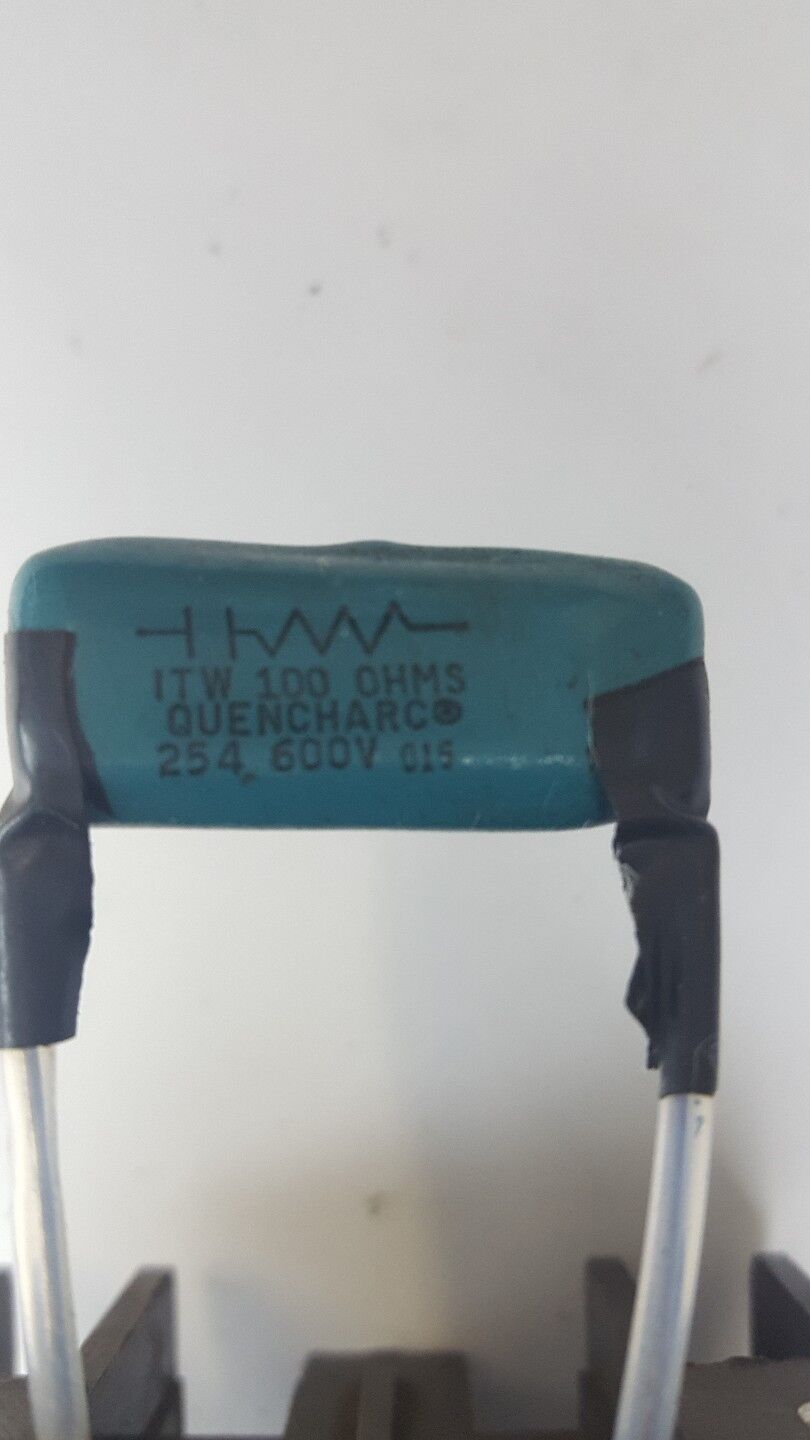 Cutler Hammer D26MB Type M Relay