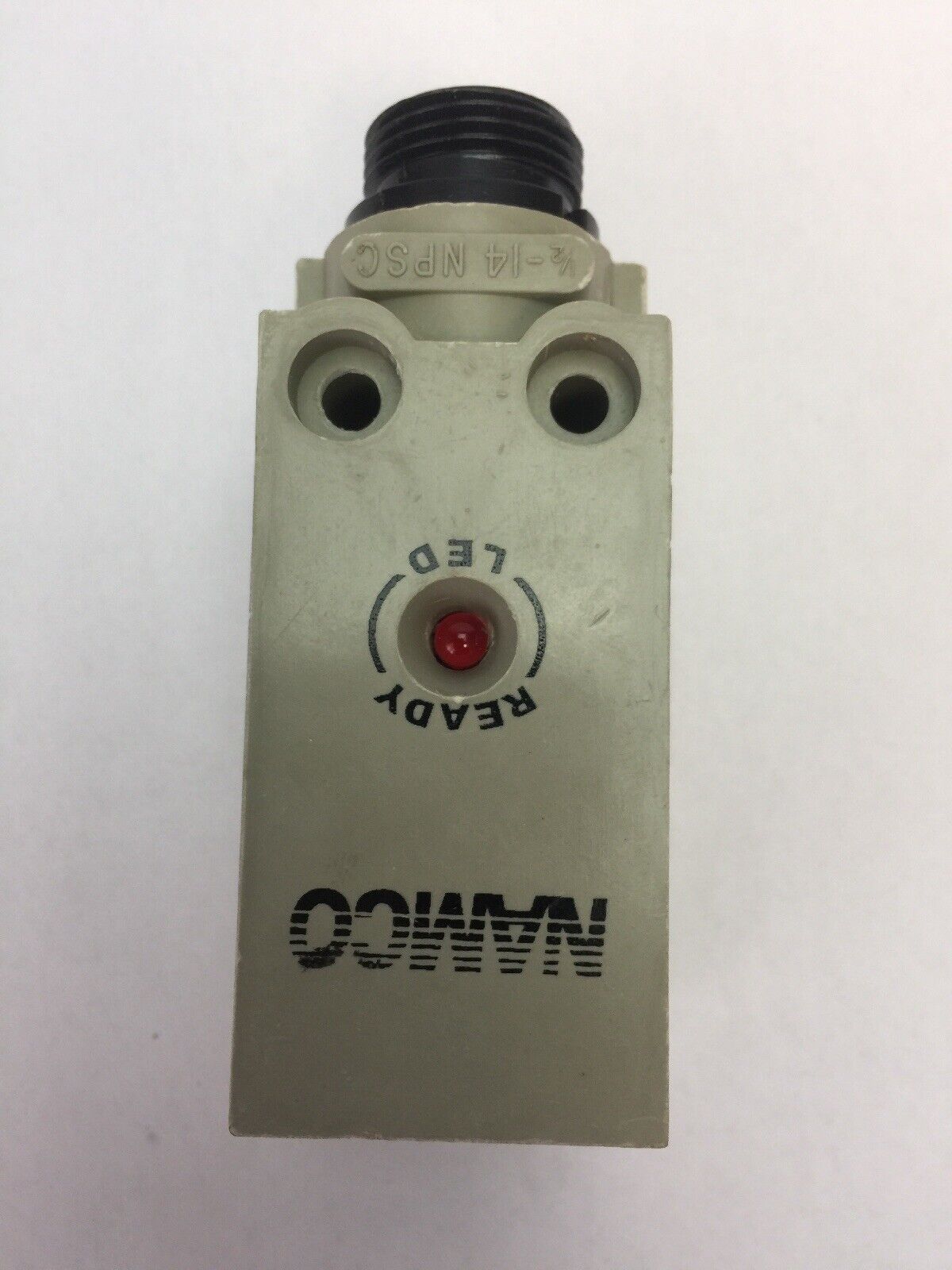 NAMCO EE530-51400 PROXIMITY SWITCH 20-230VAC/DC 0.5A