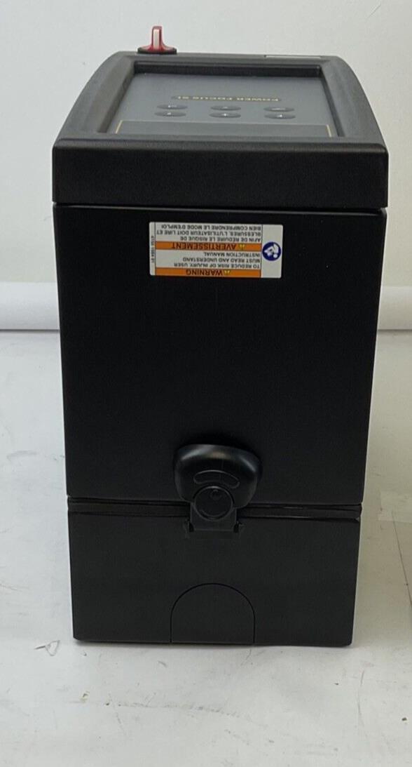ATLAS COPCO PF4002-C-HW CONTROLLER 240VAC 150W 50-60HZ