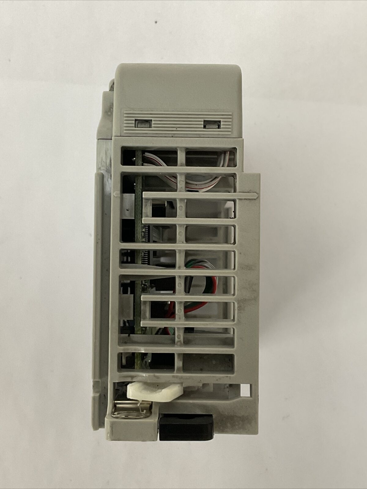 ALLEN BRADLEY 1769-OB16 SER B REV 2 F/W REV 3.1 16PT 20.4-26.4VDC SOURCING OUTPU