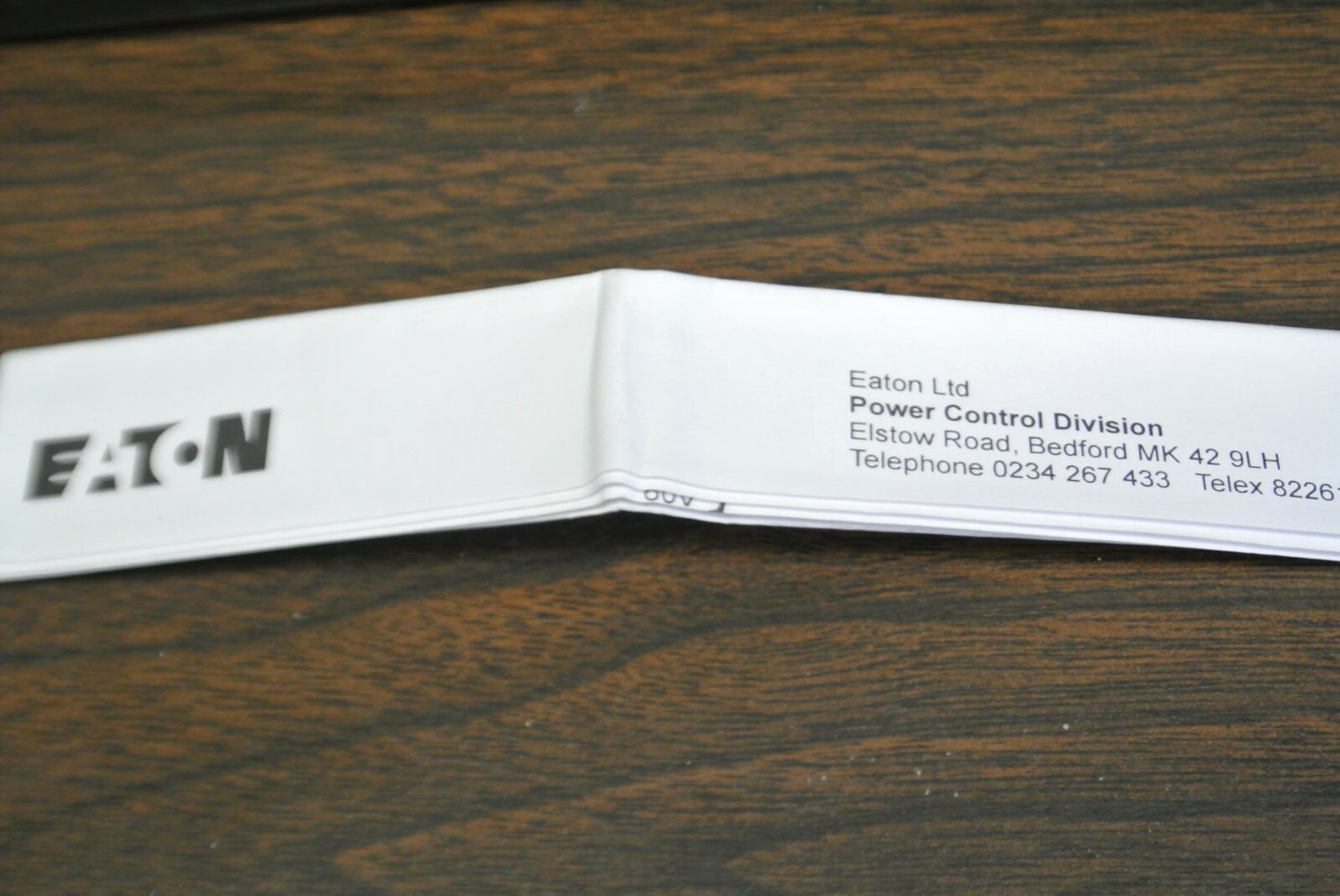 C-H E22T4X27 / E22TL1C EXT. PUSHBUTTON YELLOW ILLUM. PRESS to TEST / NEW SURPLUS
