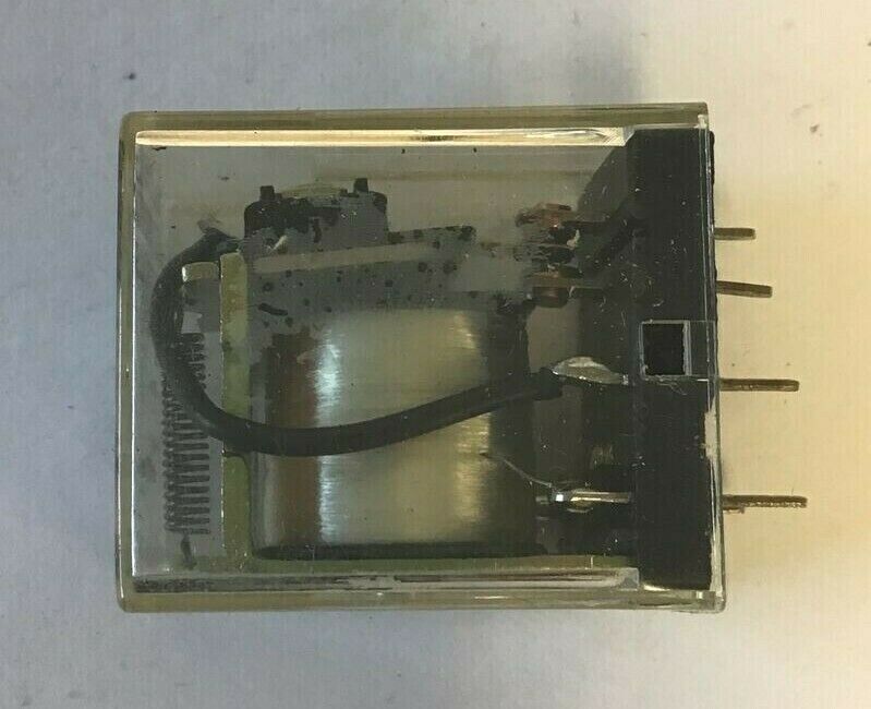 MASTER ELECTRONICS GMP-SPDT-12D RELAY ***LOTOF2***