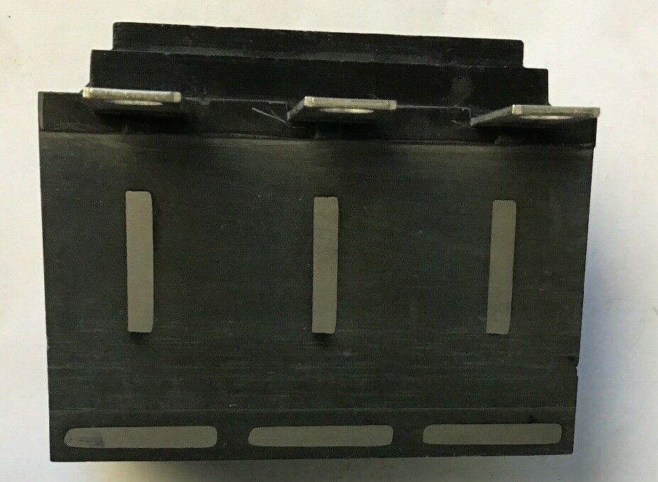 GOULD A80C10 TRIP COIL 1.63 AMP MAX