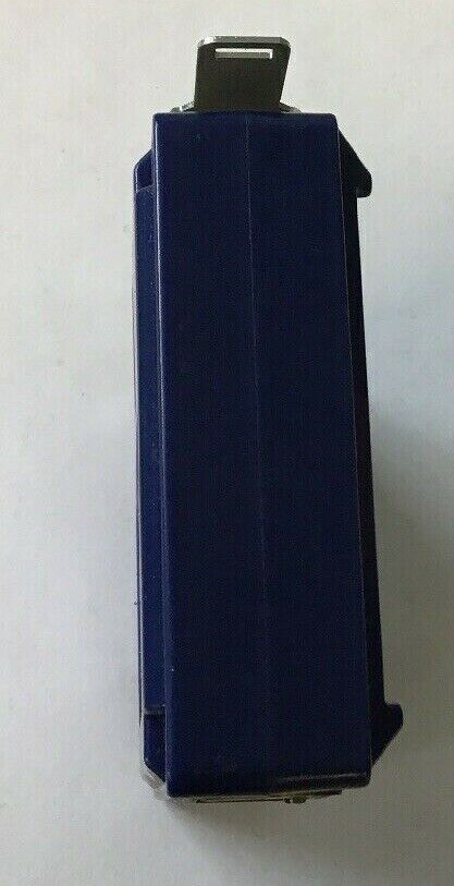 ELINX B&B ELECTRONICS EIR203 UNMANAGED INDUSTRIAL ETHERNET SWITCH 10-48VDC@3.8W