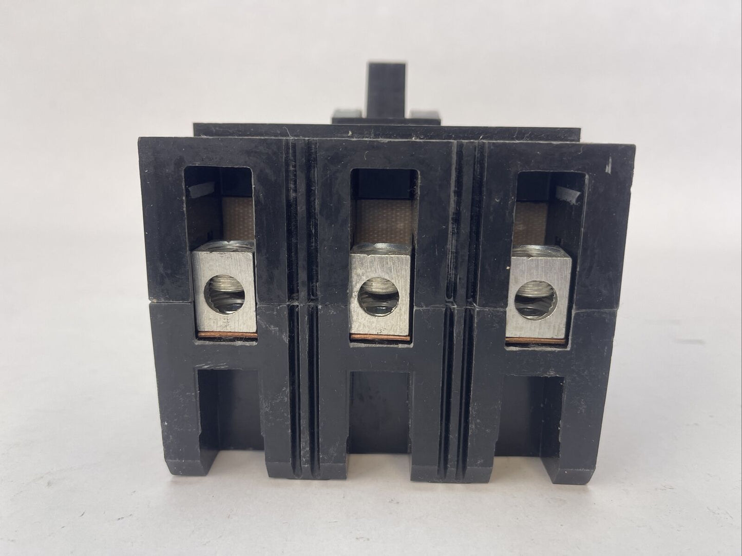 SQUARE D FIL36040 I-LIMITER CIRCUIT BREAKER 600VAC 40AMP 3POLE