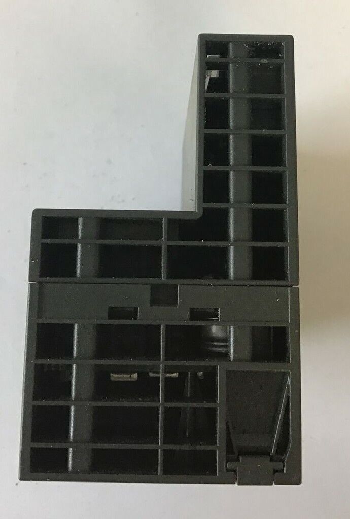 SIEMENS 5136-DNS-200S DEVICENET SST 24VDC MODULE REL 2.001