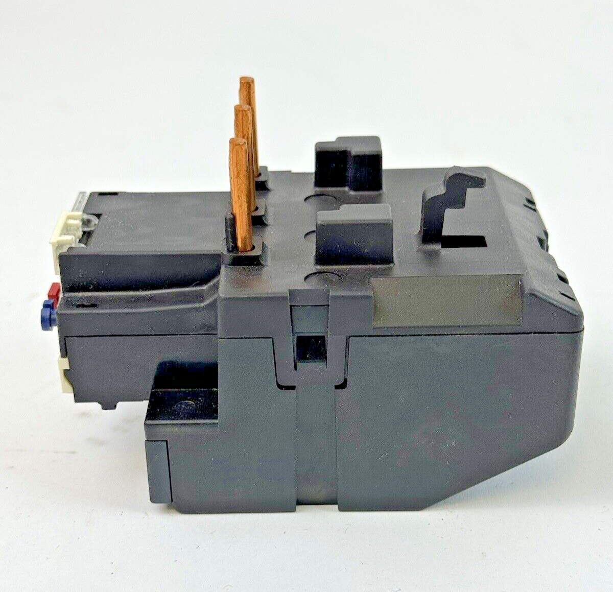 TELEMECANIQUE / SQUARE D - LR2D3559 - THERM OVERLOAD RELAY - 3POLE/600VAC/48-65A
