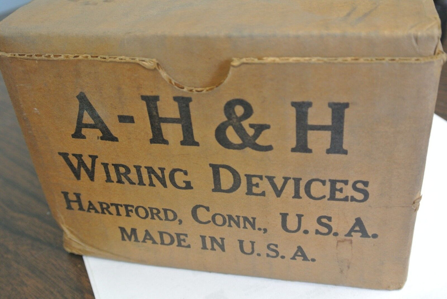 ARROW HART / AH& H 34332-DCU CONTACTOR 90VDC - NEW SURPLUS
